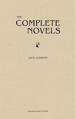 Télécharger le livre :  Jack London: The Complete Novels
