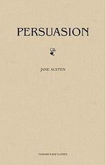 Télécharger le livre :  Persuasion