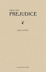 Télécharger le livre :  Pride and Prejudice