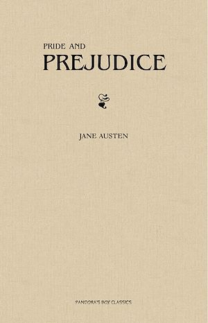 Download the eBook: Pride and Prejudice