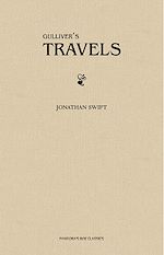 Télécharger le livre :  Gulliver's Travels