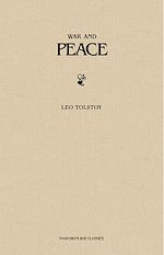 Télécharger le livre :  War and Peace