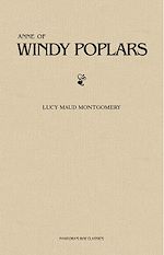Télécharger le livre :  Anne of Windy Poplars