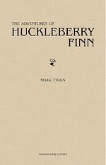 Télécharger le livre :  The Adventures of Huckleberry Finn