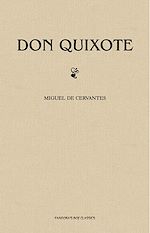 Télécharger le livre :  Don Quixote