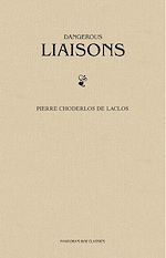Télécharger le livre :  Dangerous Liaisons (Les Liaisons Dangereuses)