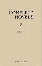 Télécharger le livre :  Stendhal: The Complete Novels