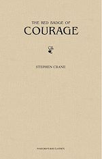Télécharger le livre :  The Red Badge of Courage