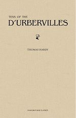 Télécharger le livre :  Tess of the D'Urbervilles