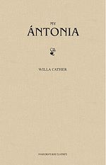 Download this eBook My Ántonia