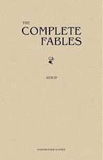 Télécharger le livre :  Aesop's Fables (Complete)