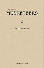 Télécharger le livre :  The Three Musketeers