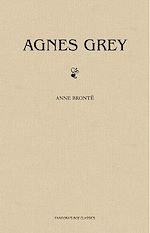 Télécharger le livre :  Agnes Grey