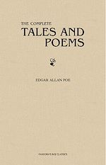 Télécharger le livre :  Edgar Allan Poe: The Complete Tales and Poems