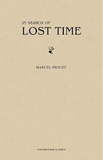 Télécharger le livre :  In Search of Lost Time [volumes 1 to 7]