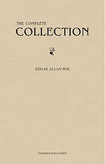 Télécharger le livre :  Edgar Allan Poe: The Complete Collection