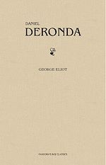 Download this eBook Daniel Deronda