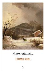 Download this eBook Ethan Frome