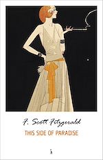 Download this eBook This Side of Paradise