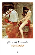 Download this eBook The Decameron