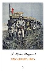 Download this eBook King Solomon's Mines