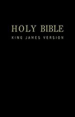 Télécharger le livre :  Holy Bible - King James Version - New & Old Testaments: E-Reader Formatted KJV w/ Easy Navigation (ILLUSTRATED)
