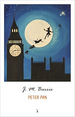 Download this eBook Peter Pan