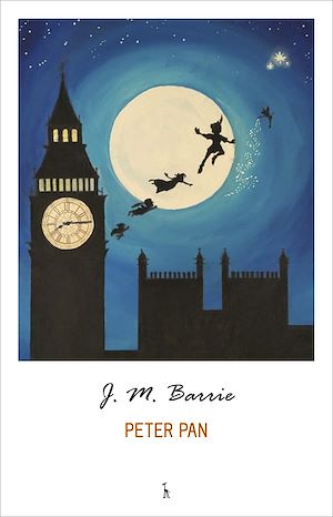 Download the eBook: Peter Pan