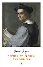 Download this eBook A Portrait of the Artist as a Young Man