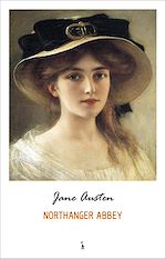 Download this eBook Northanger Abbey