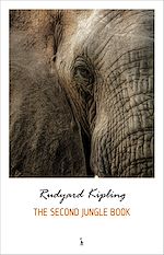 Download this eBook The Second Jungle Book