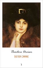 Download this eBook Sister Carrie