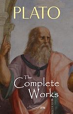 Download this eBook Plato: The Complete Works