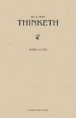 Download this eBook As a Man Thinketh