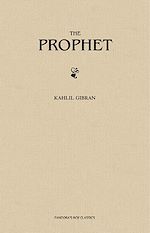 Download this eBook The Prophet