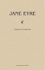 Download this eBook Jane Eyre