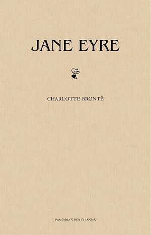 Téléchargez le livre :  Jane Eyre