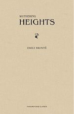 Download this eBook Wuthering Heights
