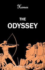 Télécharger le livre :  The Odyssey