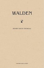 Download this eBook Walden