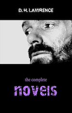 Télécharger le livre :  D. H. Lawrence: The Complete Novels