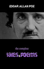 Download this eBook Edgar Allan Poe: The Complete Tales and Poems