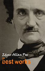 Download this eBook Edgar Allan Poe: The Best Works