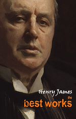 Télécharger le livre :  Henry James: The Best Works