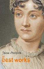 Download this eBook Jane Austen: The Best Works