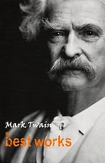 Download this eBook Mark Twain: The Best Works