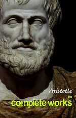 Download this eBook Aristotle: The Complete Works