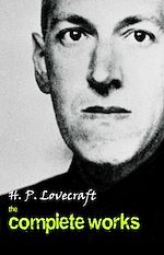 Download this eBook H. P. Lovecraft: The Complete Works