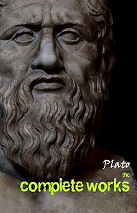 Téléchargez le livre :  Plato: The Complete Works