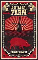 Télécharger le livre :  Animal Farm